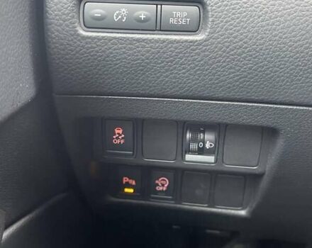 Белый Ниссан Кашкай, объемом двигателя 1.5 л и пробегом 244 тыс. км за 14900 $, фото 27 на Automoto.ua