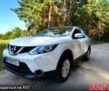 Білий Ніссан Кашкай, об'ємом двигуна 1.2 л та пробігом 124 тис. км за 13000 $, фото 1 на Automoto.ua