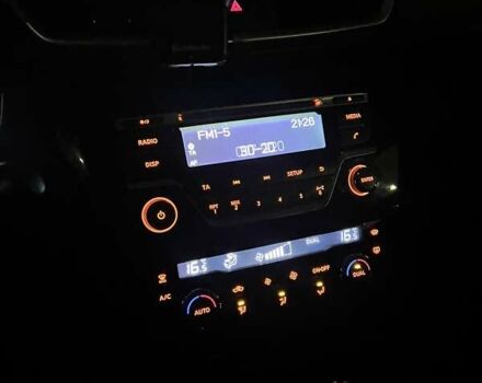Білий Ніссан Кашкай, об'ємом двигуна 1.6 л та пробігом 213 тис. км за 13500 $, фото 11 на Automoto.ua