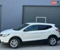 Білий Ніссан Кашкай, об'ємом двигуна 1.5 л та пробігом 249 тис. км за 13900 $, фото 5 на Automoto.ua