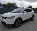 Білий Ніссан Кашкай, об'ємом двигуна 1.6 л та пробігом 211 тис. км за 14200 $, фото 12 на Automoto.ua