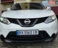 Ниссан Кашкай 2014 в Хмельницком на Automoto.ua Белый Ниссан Кашкай, объемом двигателя 2 л и пробегом 230 тыс. км за 11777 $, фото 7 на Automoto.ua