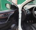 Белый Ниссан Кашкай, объемом двигателя 1.2 л и пробегом 69 тыс. км за 11500 $, фото 5 на Automoto.ua