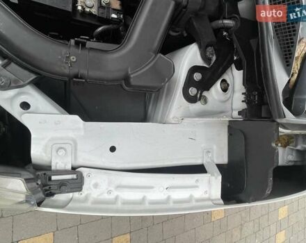 Белый Ниссан Кашкай, объемом двигателя 1.5 л и пробегом 244 тыс. км за 14999 $, фото 46 на Automoto.ua