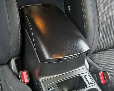 Білий Ніссан Кашкай, об'ємом двигуна 1.2 л та пробігом 191 тис. км за 11999 $, фото 42 на Automoto.ua