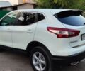 Белый Ниссан Кашкай, объемом двигателя 1.2 л и пробегом 69 тыс. км за 11500 $, фото 10 на Automoto.ua