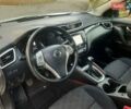Белый Ниссан Кашкай, объемом двигателя 1.5 л и пробегом 171 тыс. км за 14800 $, фото 69 на Automoto.ua