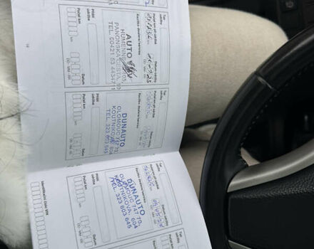 Белый Ниссан Кашкай, объемом двигателя 1.5 л и пробегом 167 тыс. км за 13800 $, фото 45 на Automoto.ua