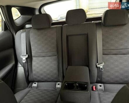 Білий Ніссан Кашкай, об'ємом двигуна 1.46 л та пробігом 234 тис. км за 14000 $, фото 11 на Automoto.ua