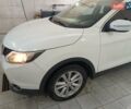 Белый Ниссан Кашкай, объемом двигателя 1.6 л и пробегом 225 тыс. км за 14500 $, фото 4 на Automoto.ua