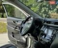 Білий Ніссан Кашкай, об'ємом двигуна 1.6 л та пробігом 233 тис. км за 13500 $, фото 13 на Automoto.ua