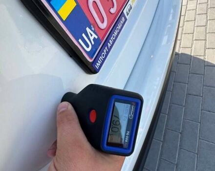 Білий Ніссан Кашкай, об'ємом двигуна 1.5 л та пробігом 143 тис. км за 14800 $, фото 52 на Automoto.ua