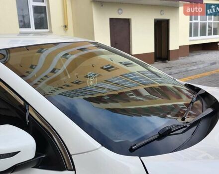 Ниссан Кашкай 2014 в Хмельницком на Automoto.ua Белый Ниссан Кашкай, объемом двигателя 2 л и пробегом 230 тыс. км за 11777 $, фото 18 на Automoto.ua