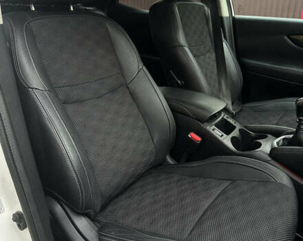 Ніссан Кашкай 2014 у Радивилове на Automoto.ua Білий Ніссан Кашкай, об'ємом двигуна 1.5 л та пробігом 193 тис. км за 14200 $, фото 39 на Automoto.ua