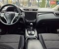 Білий Ніссан Кашкай, об'ємом двигуна 1.6 л та пробігом 174 тис. км за 13400 $, фото 14 на Automoto.ua