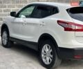 Білий Ніссан Кашкай, об'ємом двигуна 1.5 л та пробігом 249 тис. км за 13900 $, фото 25 на Automoto.ua