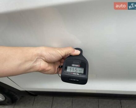 Белый Ниссан Кашкай, объемом двигателя 1.5 л и пробегом 244 тыс. км за 14999 $, фото 55 на Automoto.ua