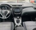 Белый Ниссан Кашкай, объемом двигателя 1.5 л и пробегом 244 тыс. км за 14999 $, фото 27 на Automoto.ua