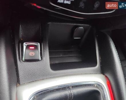 Белый Ниссан Кашкай, объемом двигателя 1.5 л и пробегом 190 тыс. км за 13990 $, фото 54 на Automoto.ua