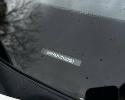 Ніссан Кашкай 2014 у Радивилове на Automoto.ua Білий Ніссан Кашкай, об'ємом двигуна 1.5 л та пробігом 193 тис. км за 14200 $, фото 45 на Automoto.ua