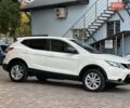 Белый Ниссан Кашкай, объемом двигателя 1.5 л и пробегом 292 тыс. км за 13899 $, фото 13 на Automoto.ua