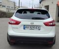 Білий Ніссан Кашкай, об'ємом двигуна 1.6 л та пробігом 103 тис. км за 16500 $, фото 20 на Automoto.ua