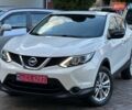 Белый Ниссан Кашкай, объемом двигателя 1.5 л и пробегом 292 тыс. км за 13899 $, фото 19 на Automoto.ua