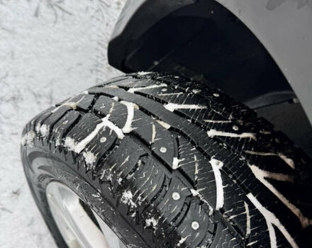 Белый Ниссан Кашкай, объемом двигателя 1.5 л и пробегом 175 тыс. км за 14999 $, фото 34 на Automoto.ua