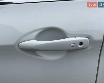 Белый Ниссан Кашкай, объемом двигателя 1.5 л и пробегом 244 тыс. км за 14999 $, фото 19 на Automoto.ua