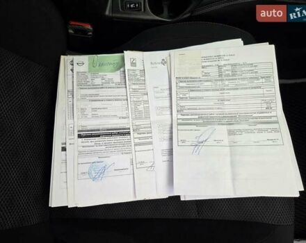 Білий Ніссан Кашкай, об'ємом двигуна 1.6 л та пробігом 174 тис. км за 13400 $, фото 29 на Automoto.ua