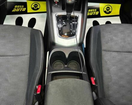 Белый Ниссан Кашкай, объемом двигателя 1.6 л и пробегом 220 тыс. км за 15000 $, фото 18 на Automoto.ua