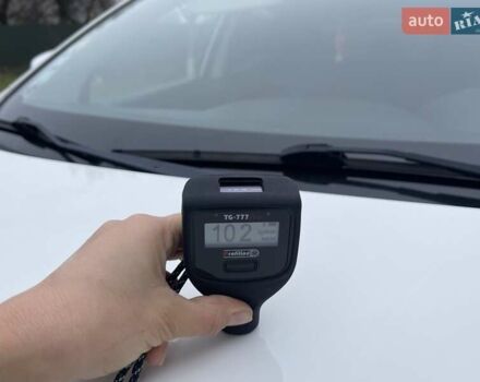 Белый Ниссан Кашкай, объемом двигателя 1.5 л и пробегом 244 тыс. км за 14999 $, фото 51 на Automoto.ua