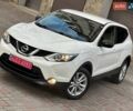 Белый Ниссан Кашкай, объемом двигателя 1.5 л и пробегом 292 тыс. км за 13899 $, фото 1 на Automoto.ua