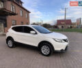Белый Ниссан Кашкай, объемом двигателя 1.2 л и пробегом 140 тыс. км за 10850 $, фото 1 на Automoto.ua
