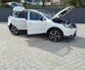 Белый Ниссан Кашкай, объемом двигателя 1.6 л и пробегом 211 тыс. км за 14600 $, фото 20 на Automoto.ua