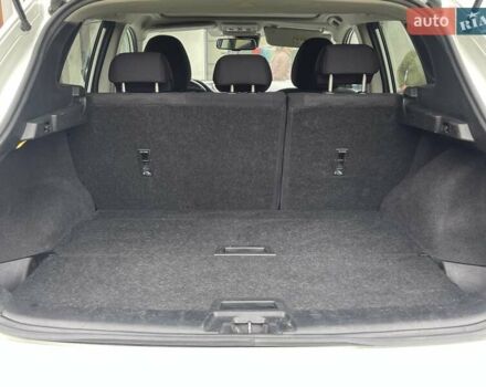 Белый Ниссан Кашкай, объемом двигателя 1.5 л и пробегом 244 тыс. км за 14999 $, фото 28 на Automoto.ua