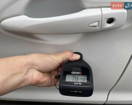 Белый Ниссан Кашкай, объемом двигателя 1.5 л и пробегом 244 тыс. км за 14999 $, фото 56 на Automoto.ua