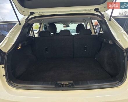 Ниссан Кашкай 2014 в Хмельницком на Automoto.ua Белый Ниссан Кашкай, объемом двигателя 2 л и пробегом 230 тыс. км за 11777 $, фото 30 на Automoto.ua