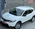 Білий Ніссан Кашкай, об'ємом двигуна 1.5 л та пробігом 249 тис. км за 13900 $, фото 7 на Automoto.ua