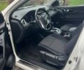 Білий Ніссан Кашкай, об'ємом двигуна 1.6 л та пробігом 213 тис. км за 13500 $, фото 7 на Automoto.ua