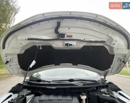 Белый Ниссан Кашкай, объемом двигателя 1.5 л и пробегом 244 тыс. км за 14900 $, фото 40 на Automoto.ua