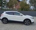 Білий Ніссан Кашкай, об'ємом двигуна 1.6 л та пробігом 211 тис. км за 14200 $, фото 9 на Automoto.ua