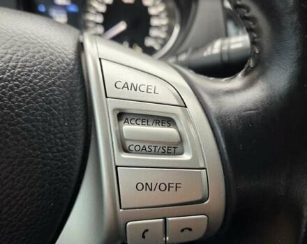 Білий Ніссан Кашкай, об'ємом двигуна 1.6 л та пробігом 174 тис. км за 13400 $, фото 23 на Automoto.ua