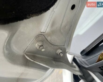 Белый Ниссан Кашкай, объемом двигателя 1.5 л и пробегом 244 тыс. км за 14999 $, фото 39 на Automoto.ua