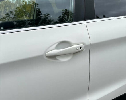 Ніссан Кашкай 2014 у Радивилове на Automoto.ua Білий Ніссан Кашкай, об'ємом двигуна 1.5 л та пробігом 193 тис. км за 14200 $, фото 51 на Automoto.ua