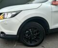 Білий Ніссан Кашкай, об'ємом двигуна 1.2 л та пробігом 191 тис. км за 12888 $, фото 9 на Automoto.ua