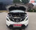 Белый Ниссан Кашкай, объемом двигателя 1.5 л и пробегом 190 тыс. км за 13990 $, фото 48 на Automoto.ua