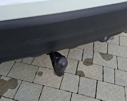 Білий Ніссан Кашкай, об'ємом двигуна 1.6 л та пробігом 211 тис. км за 14200 $, фото 29 на Automoto.ua