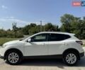 Білий Ніссан Кашкай, об'ємом двигуна 1.6 л та пробігом 233 тис. км за 13500 $, фото 3 на Automoto.ua