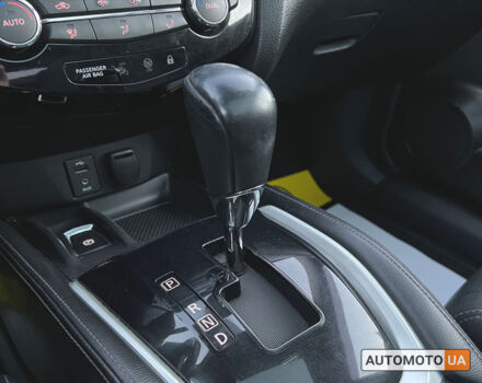 Белый Ниссан Кашкай, объемом двигателя 1.6 л и пробегом 225 тыс. км за 14600 $, фото 16 на Automoto.ua